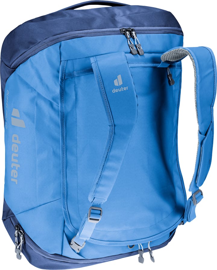 Deuter Duffel Pro 40 Neptune-nightblue Deuter