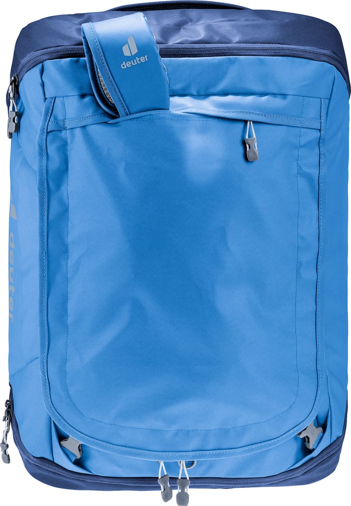 Deuter Duffel Pro 40 Neptune-nightblue Deuter