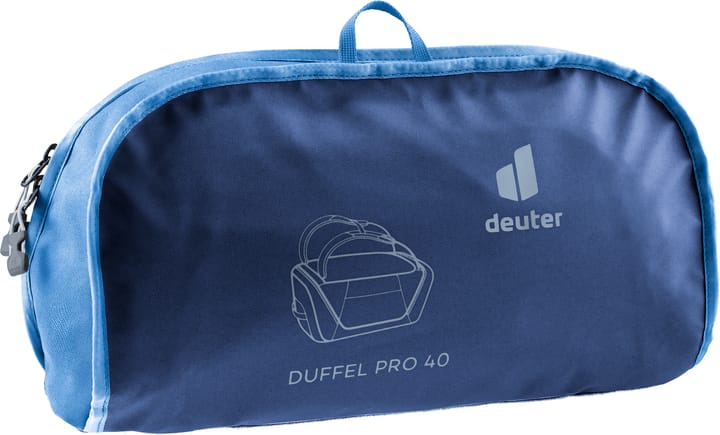 Deuter Duffel Pro 40 Neptune-nightblue Deuter