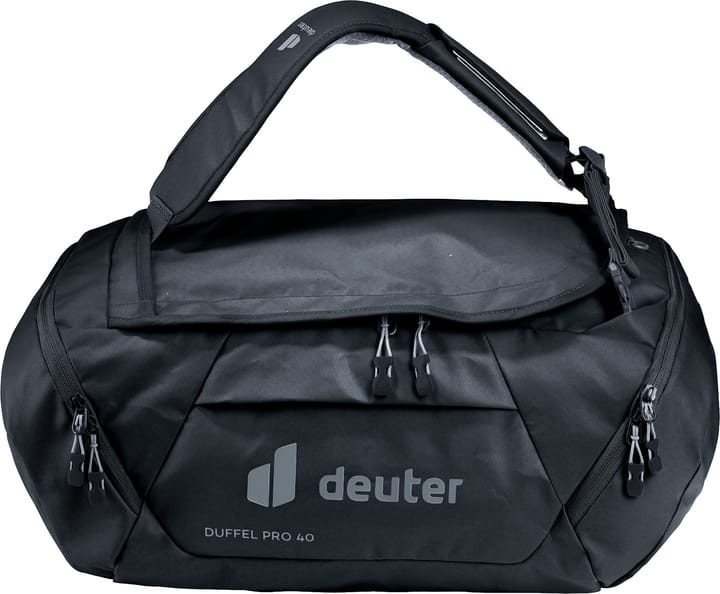 Deuter Duffel Pro 40 Black Deuter
