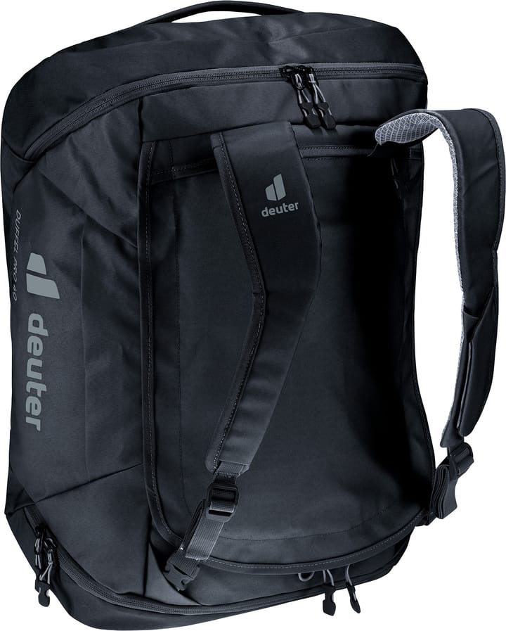 Deuter Duffel Pro 40 Black Deuter