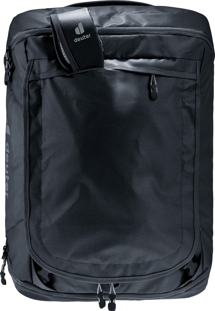 Deuter Duffel Pro 40 Black Deuter