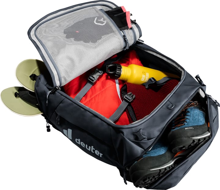 Deuter Duffel Pro 40 Black Deuter