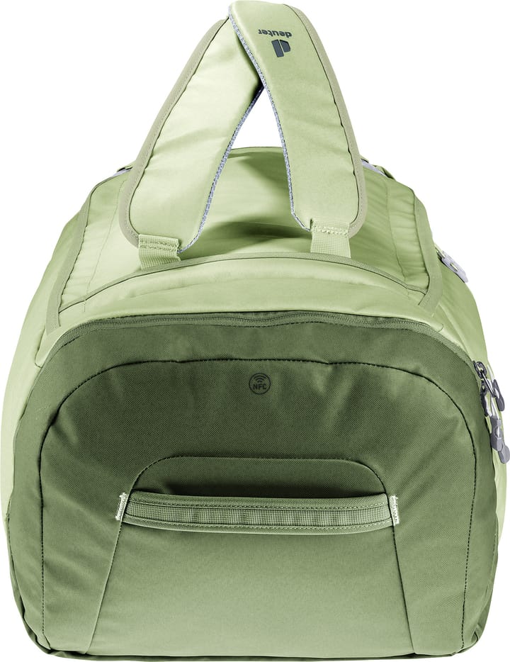 Deuter Duffel Pro 60 Mineral-grove Deuter
