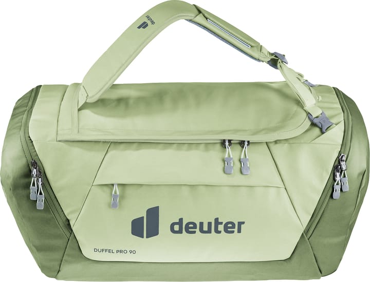 Deuter Duffel Pro 60 Mineral-grove Deuter