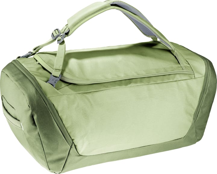Deuter Duffel Pro 60 Mineral-grove Deuter Deuter Duffel Pro 60 Mineral-grove Deuter