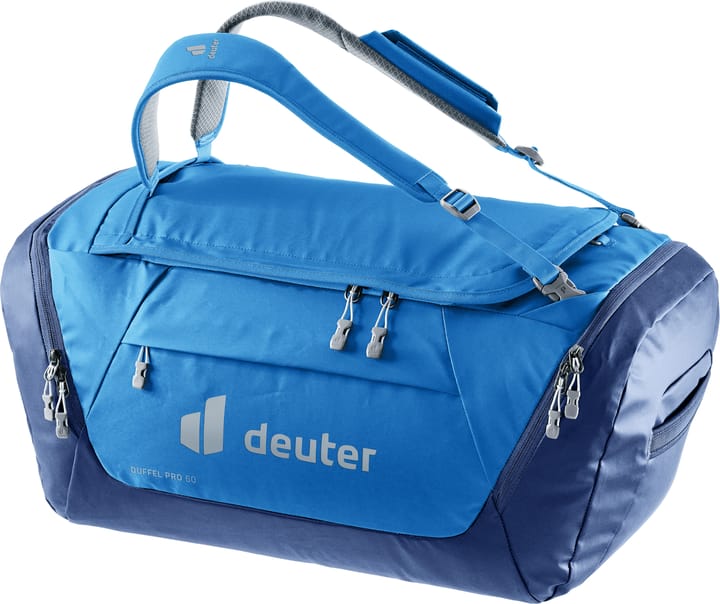 Deuter Duffel Pro 60 Neptune-nightblue Deuter