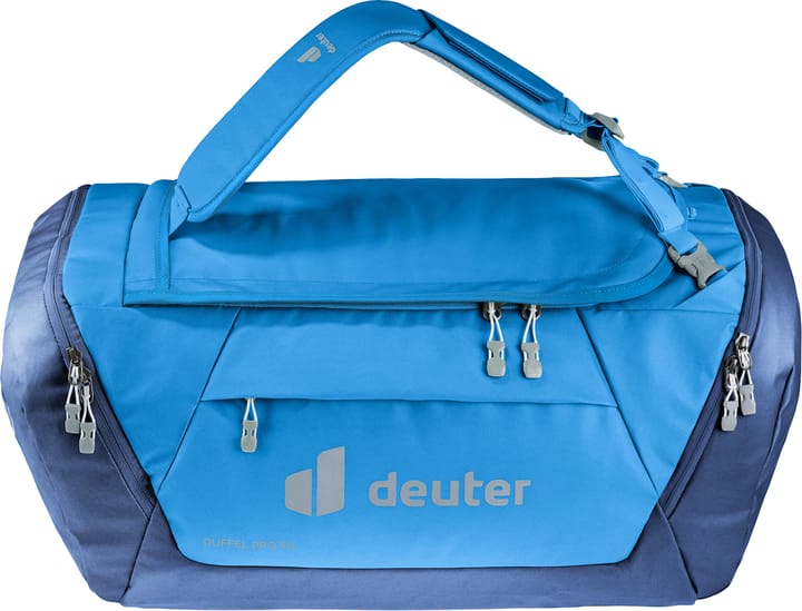 Deuter Duffel Pro 60 Neptune-nightblue Deuter