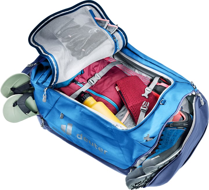 Deuter Duffel Pro 60 Neptune-nightblue Deuter