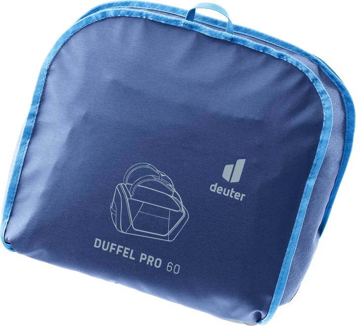 Deuter Duffel Pro 60 Neptune-nightblue Deuter