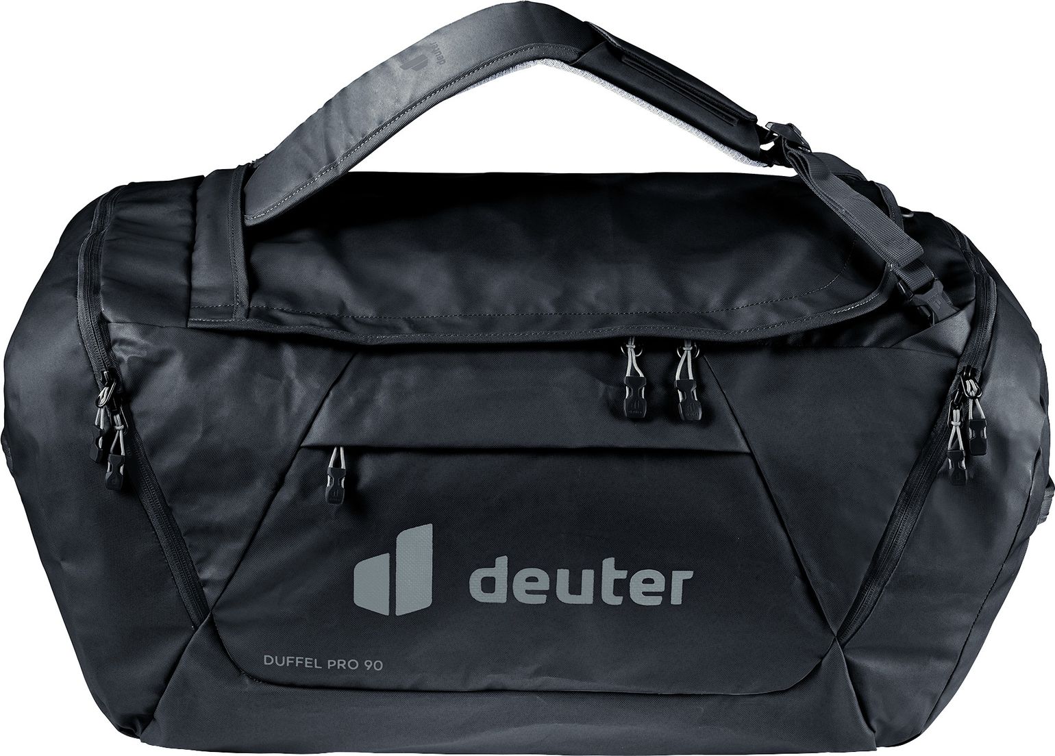 Deuter Duffel Pro 60 Black