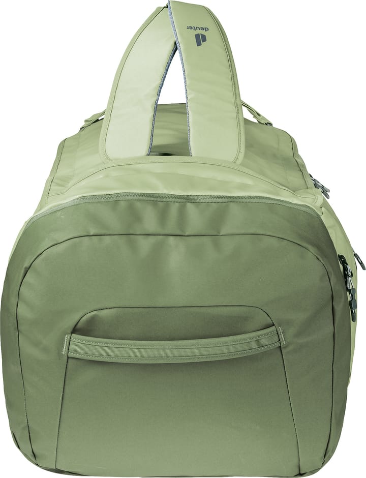 Deuter Duffel Pro 90 Mineral-grove Deuter