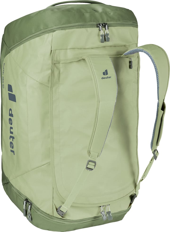 Deuter Duffel Pro 90 Mineral-grove Deuter