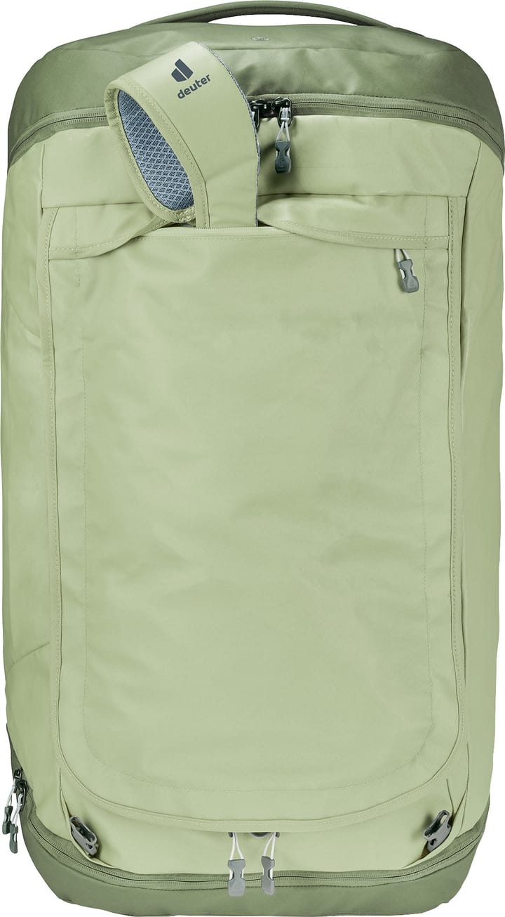 Deuter Duffel Pro 90 Mineral-grove Deuter
