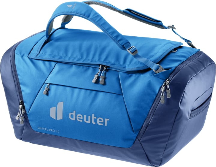 Deuter Duffel Pro 90 Neptune-nightblue Deuter