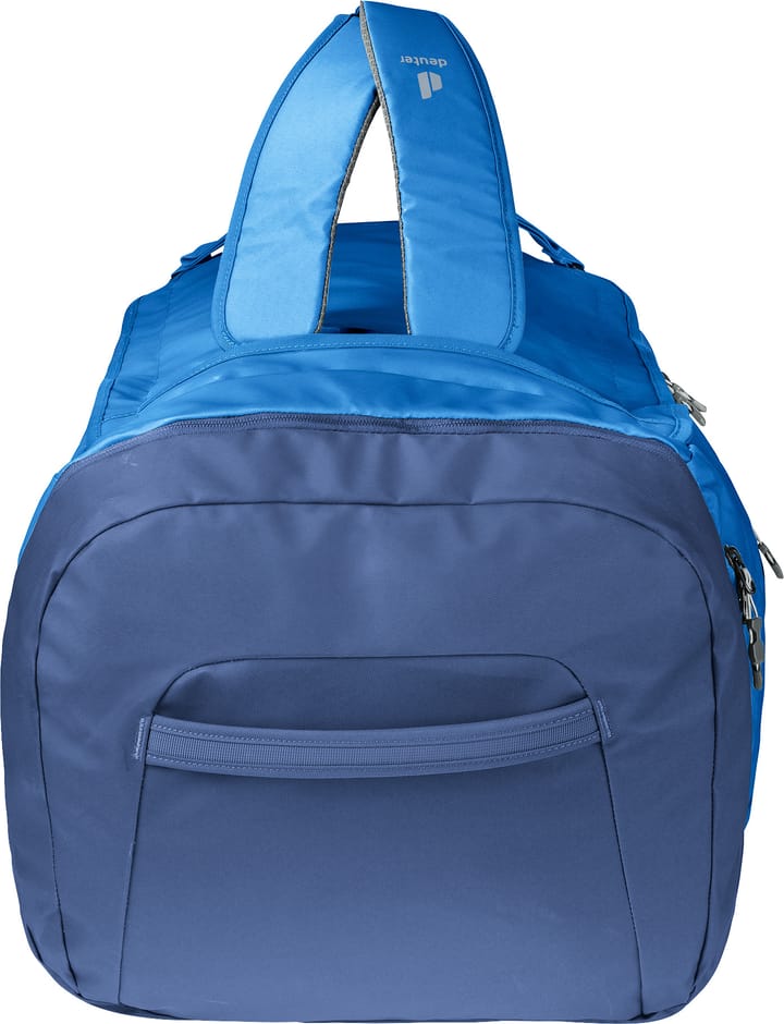 Deuter Duffel Pro 90 Neptune-nightblue Deuter