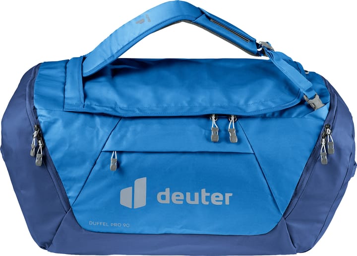 Deuter Duffel Pro 90 Neptune-nightblue Deuter