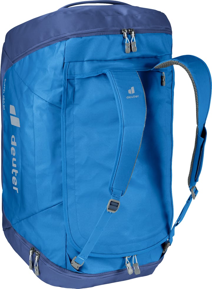 Deuter Duffel Pro 90 Neptune-nightblue Deuter