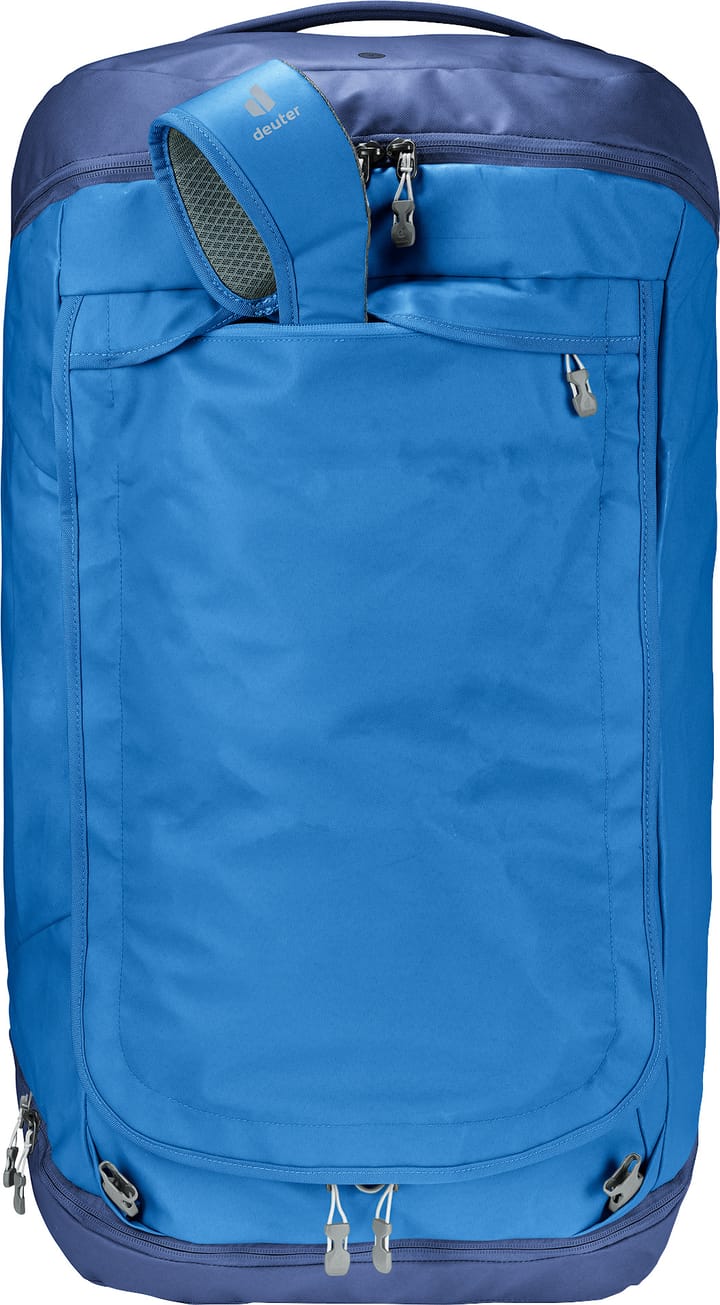 Deuter Duffel Pro 90 Neptune-nightblue Deuter