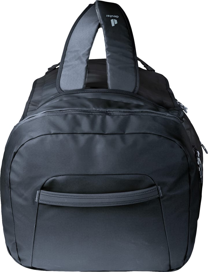 Deuter Duffel Pro 90 Black Deuter Deuter Duffel Pro 90 Black Deuter