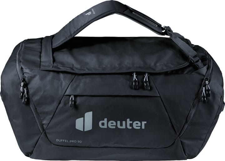 Deuter Duffel Pro 90 Black Deuter