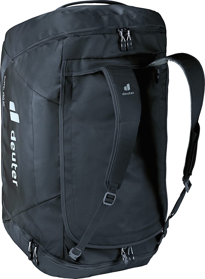 Deuter Duffel Pro 90 Black Deuter