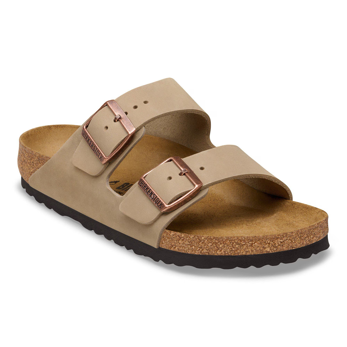Tobacco brown