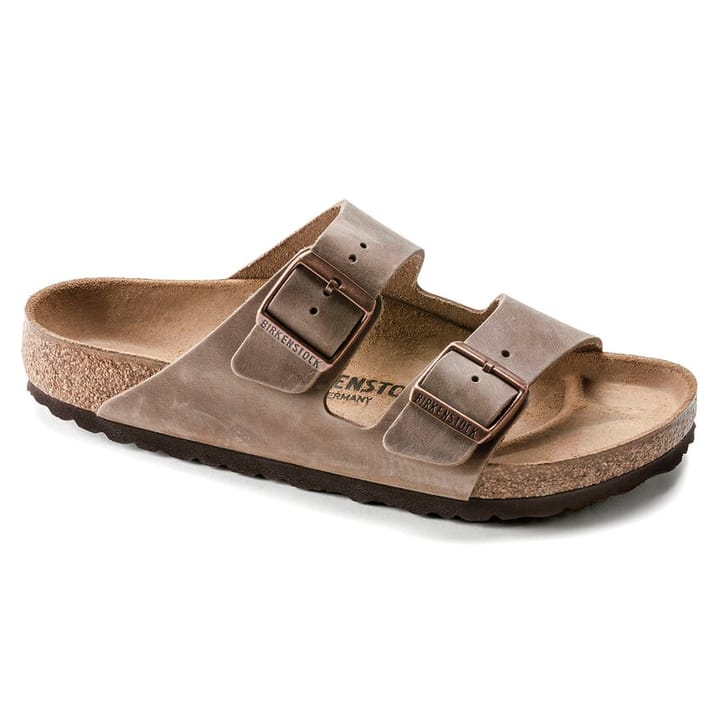 Birkenstock Arizona Narrow Tabacco Brown Birkenstock