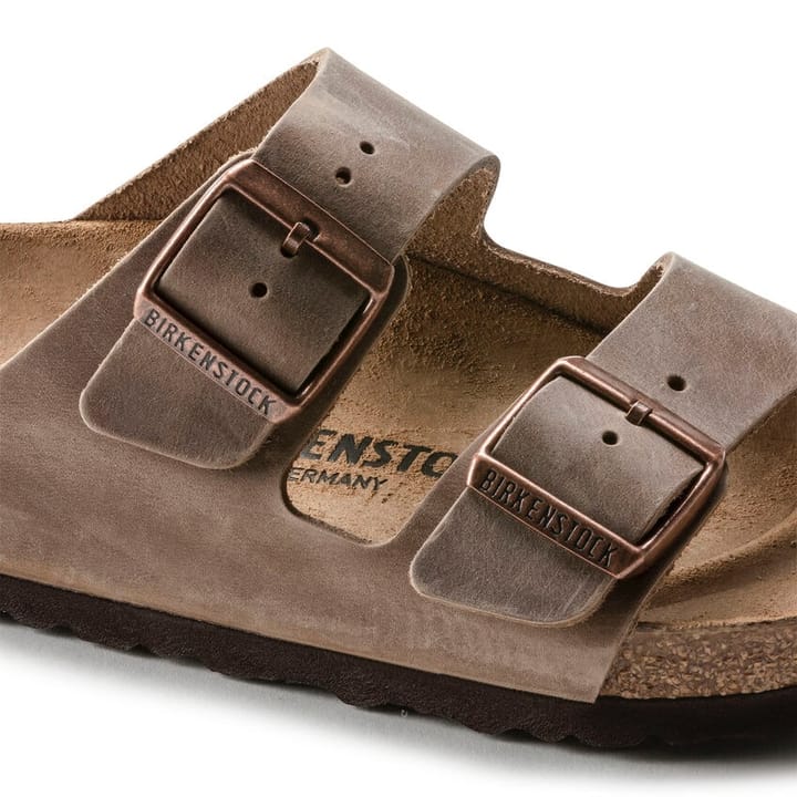 Birkenstock Arizona Narrow Tabacco Brown Birkenstock