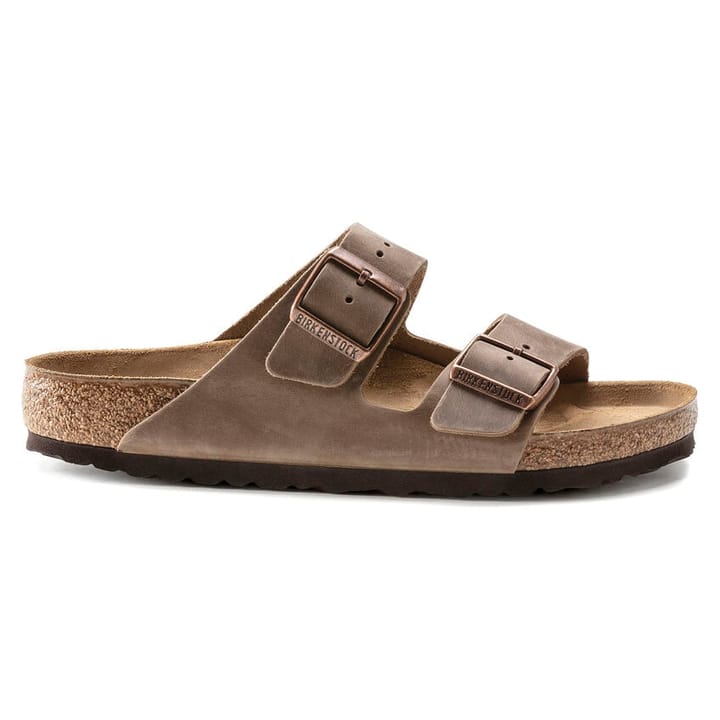 Birkenstock Arizona Narrow Tabacco Brown Birkenstock