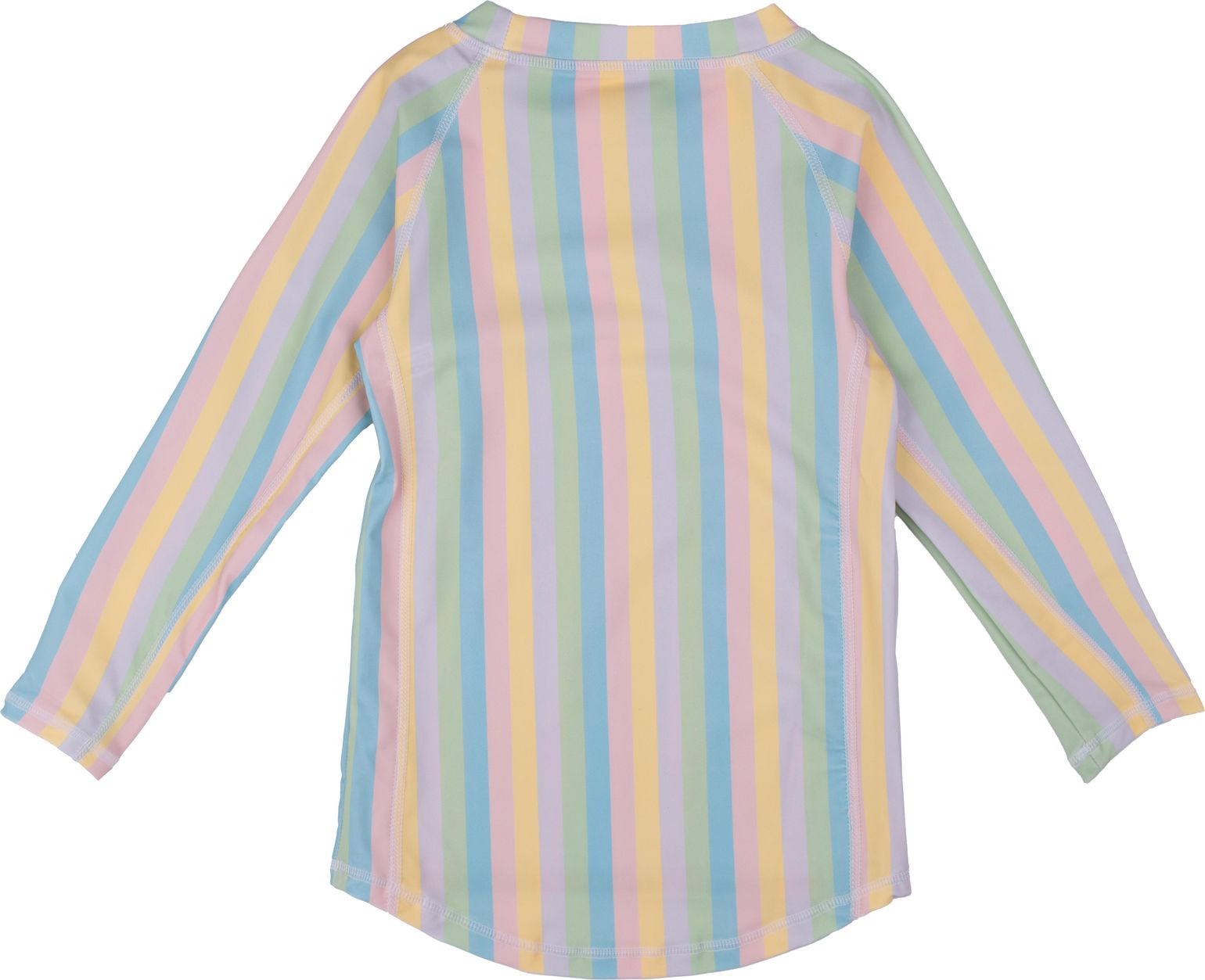 Lindberg Kids' Phuket T-Shirt Rainbow