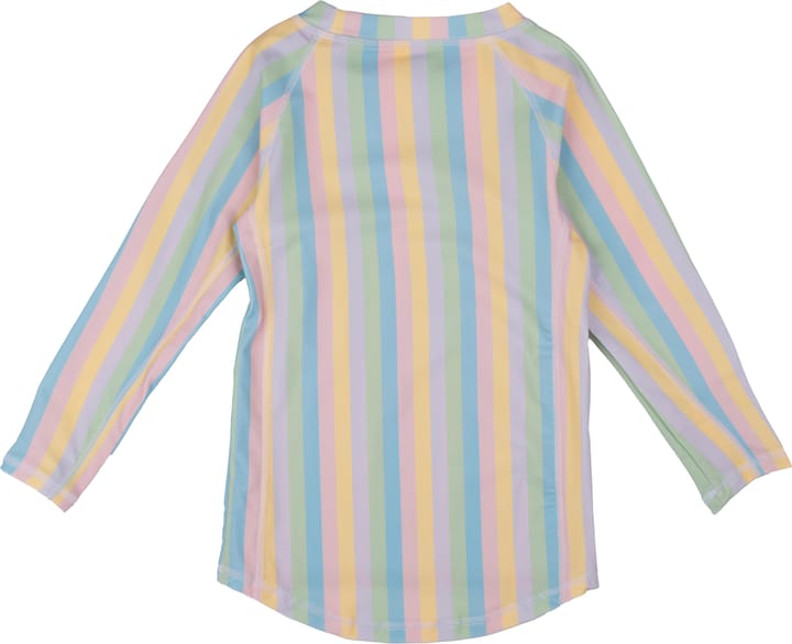 Lindberg Kids' Phuket T-Shirt Rainbow Lindberg