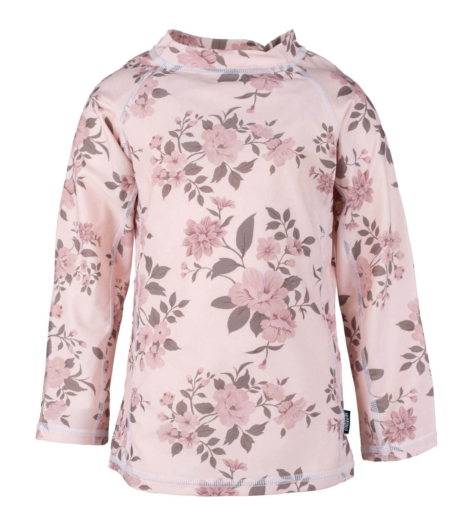 Lindberg Kids' Phuket T-Shirt Blush/rose