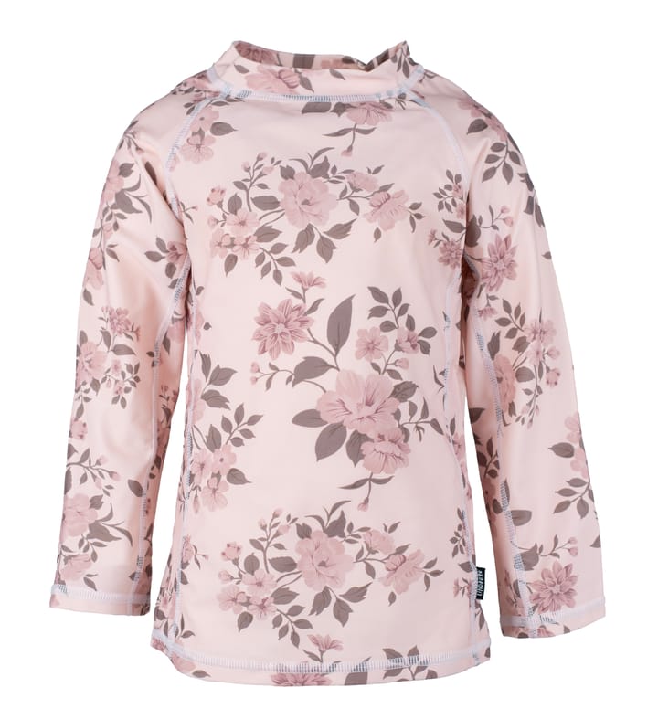 Lindberg Kids' Phuket T-Shirt Blush/rose Lindberg