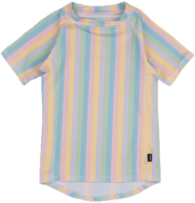 Lindberg Kids' Tobago T-Shirt Rainbow Lindberg