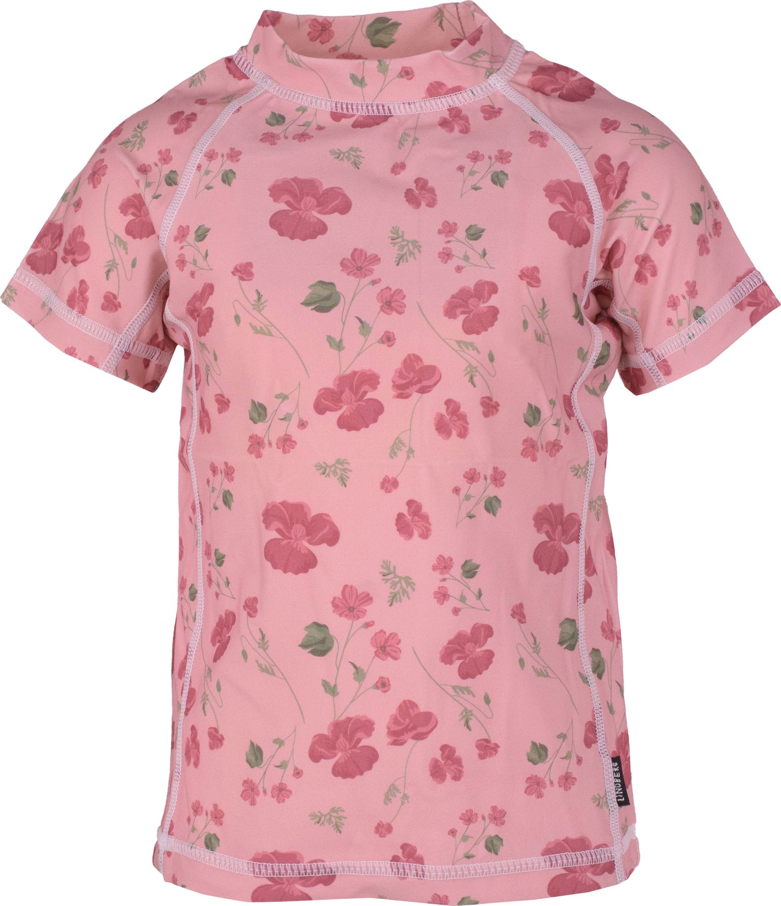 Lindberg Tobago T-Shirt Rose
