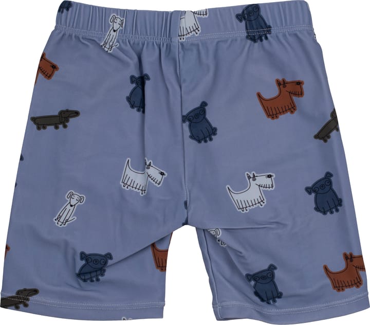Lindberg Kids' Bermuda Trunks Blue/light Blue Lindberg