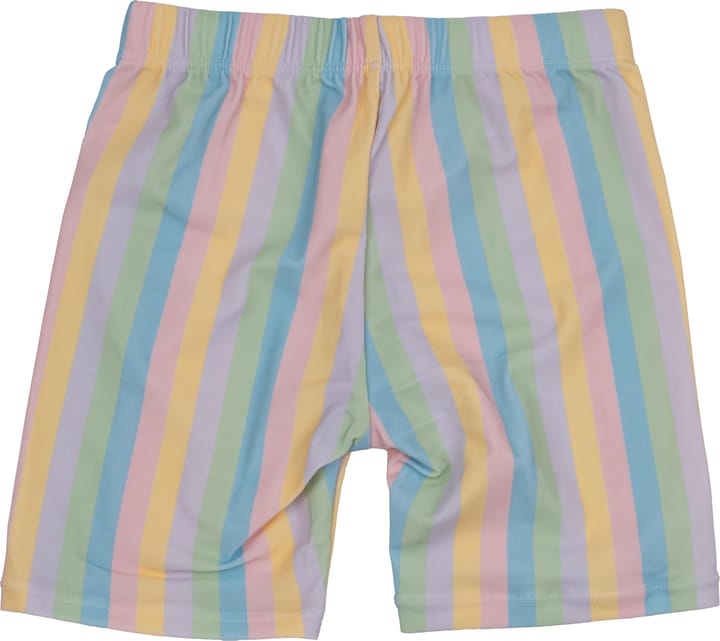 Lindberg Kids' Bermuda Trunks Rainbow Lindberg
