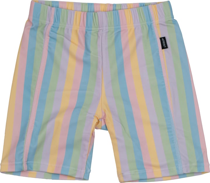 Lindberg Kids' Bermuda Trunks Rainbow Lindberg