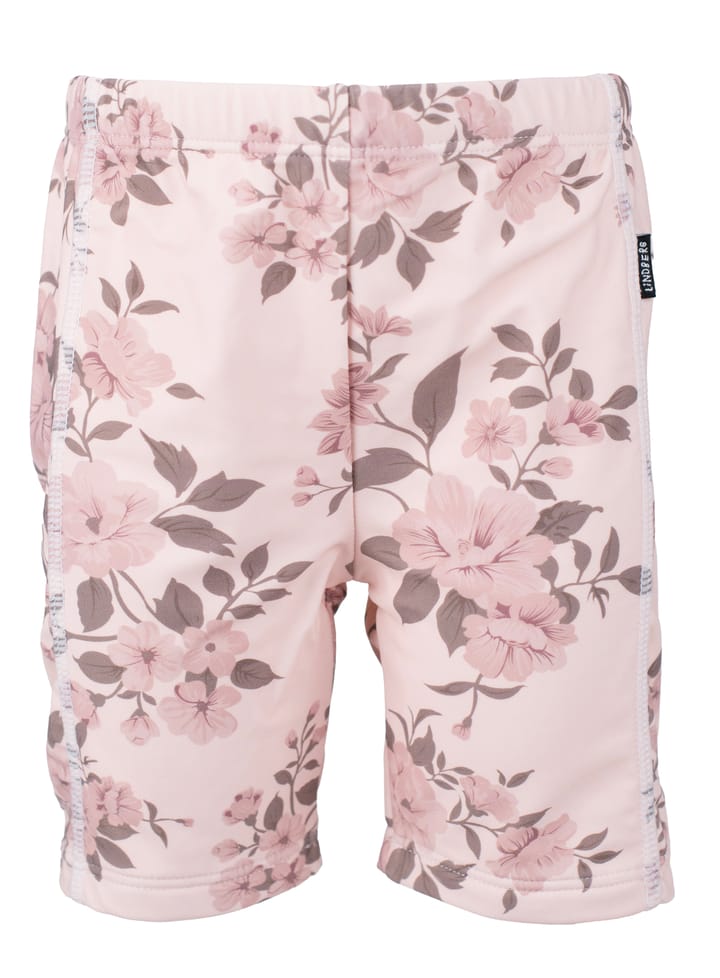 Lindberg Kids' Bermuda Trunks Blush/rose Lindberg