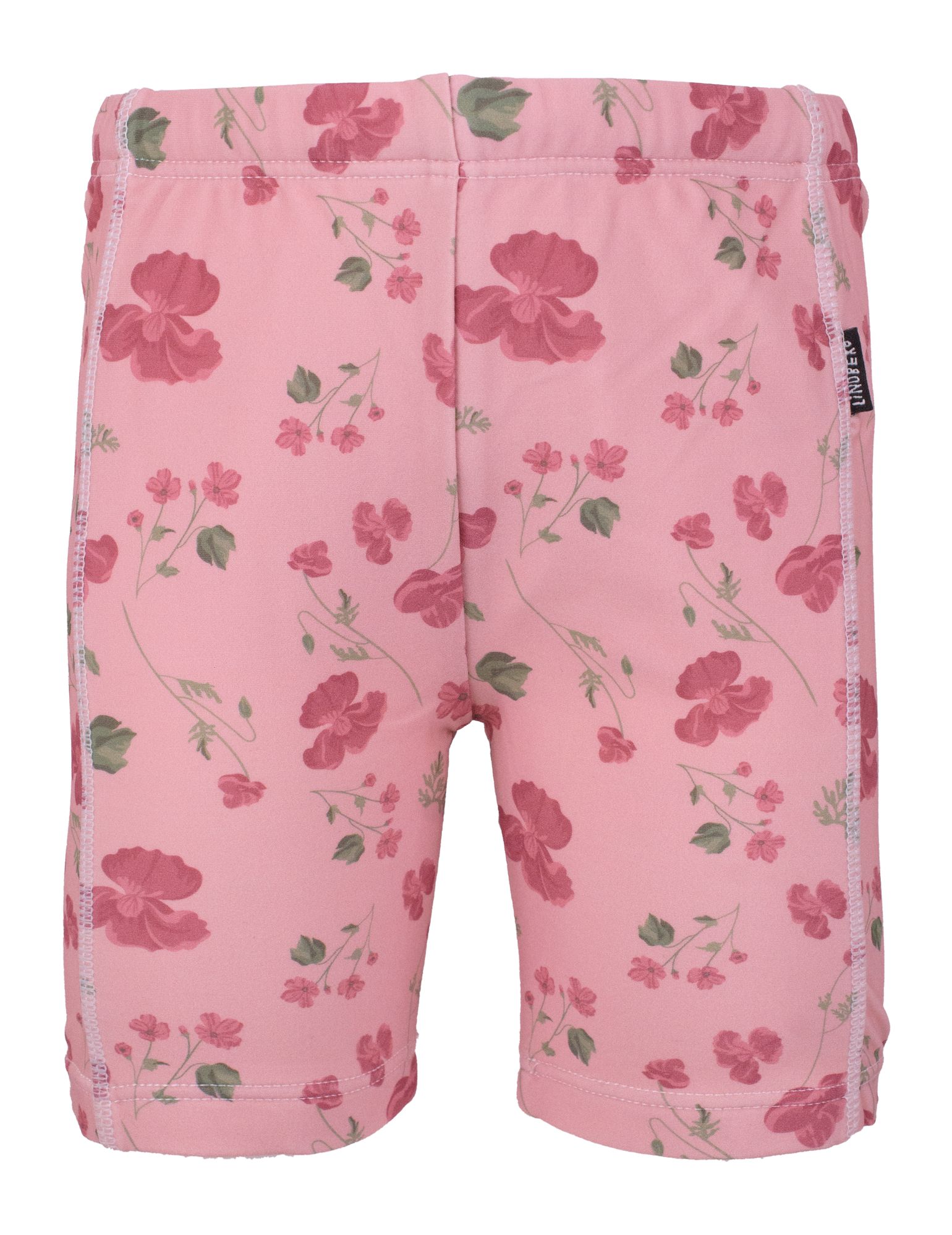 Lindberg Bermuda Trunks Rose