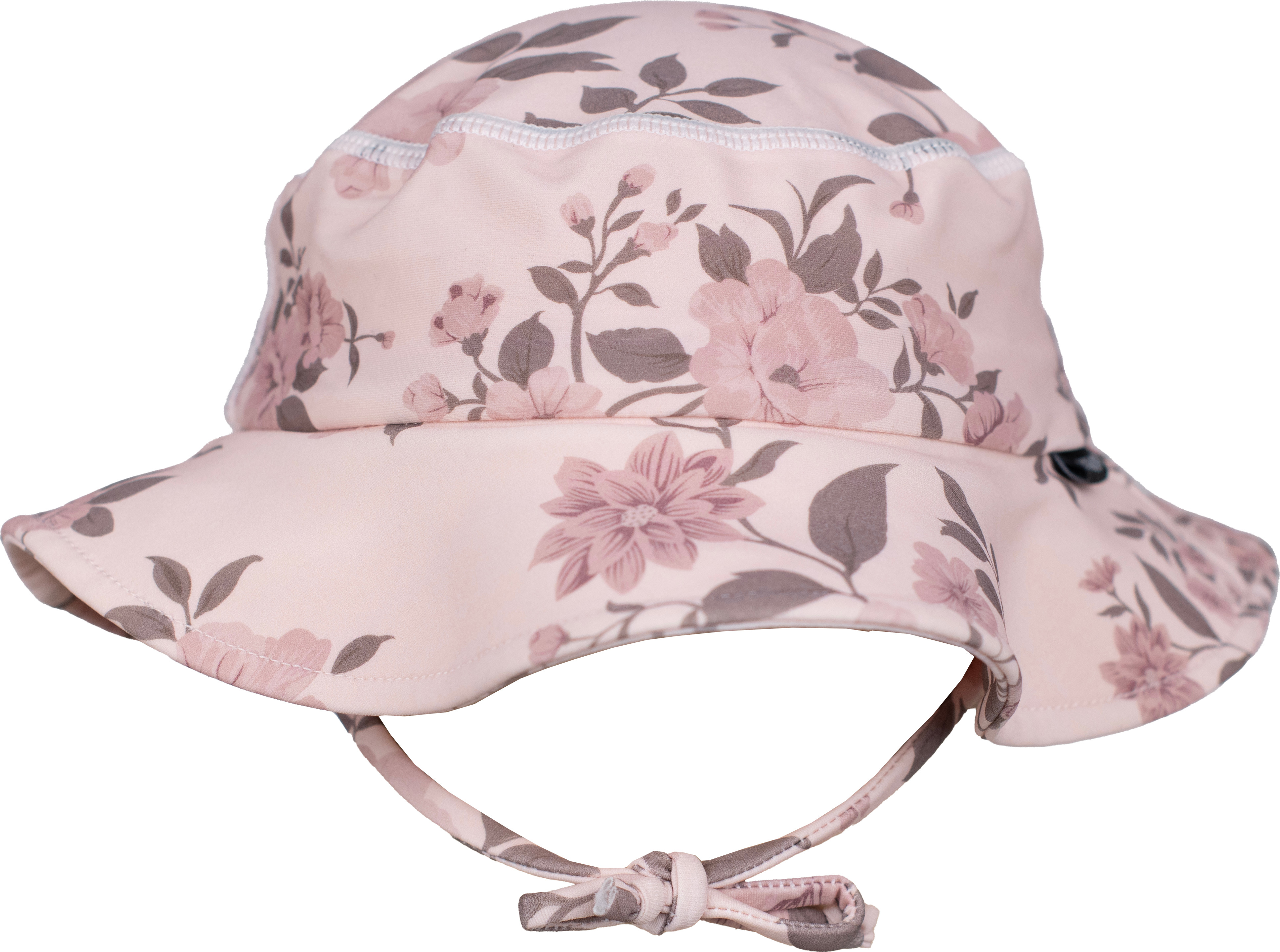 Lindberg Kids' Sunshine Sun Hat Blush/rose Hattar 46-50