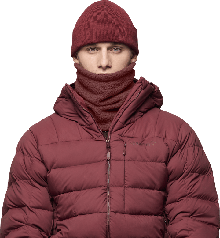 Norrøna Unisex /29 Warm3 Neck Port Norrøna
