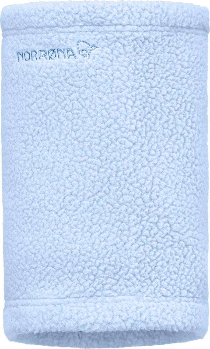 Norrøna Unisex /29 Warm3 Neck Cashmere Blue