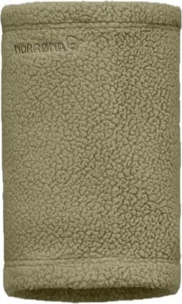 Norrøna Unisex /29 Warm3 Neck Deep Lichen Green