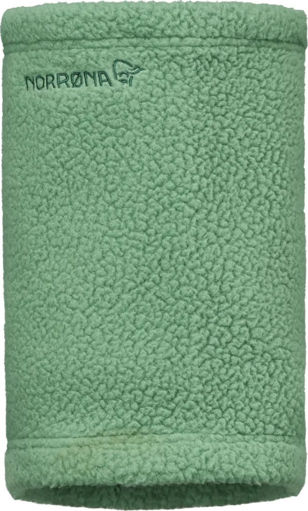 Norrøna Unisex /29 Warm3 Neck Dark Ivy
