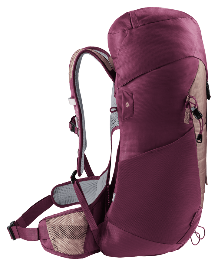 Deuter Women's Ac Lite 28 SL Ashrose-cassis Deuter