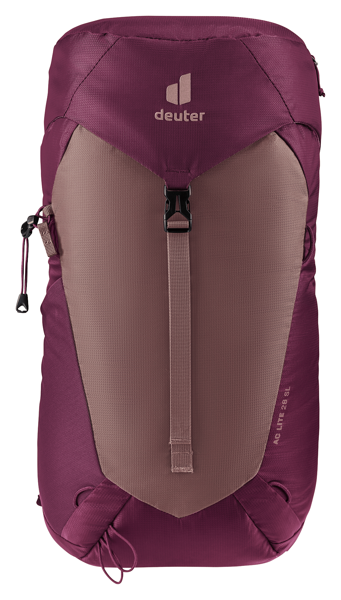 Deuter Women's Ac Lite 28 SL Ashrose-cassis