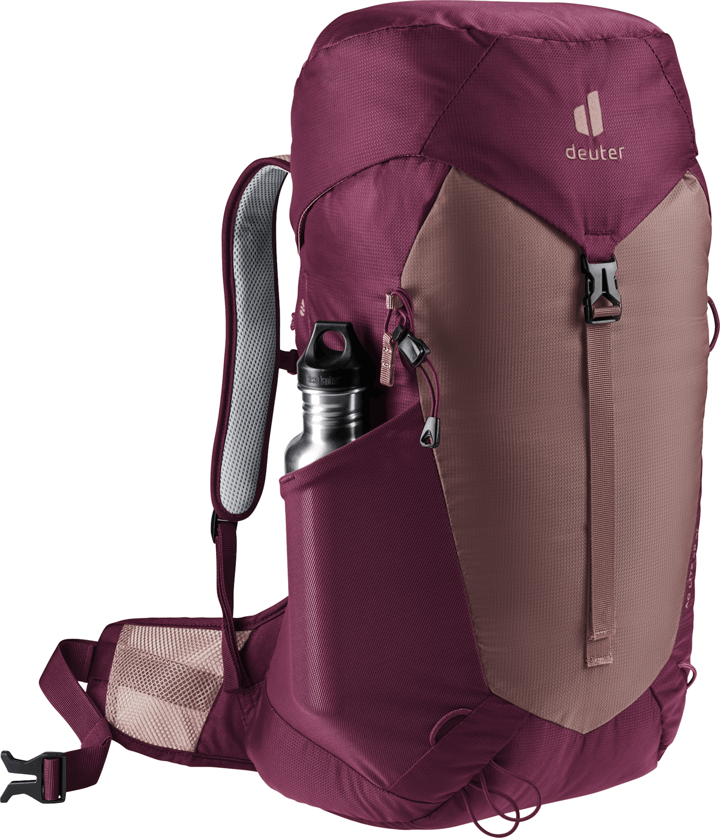 Deuter Women's Ac Lite 28 SL Ashrose-cassis Deuter