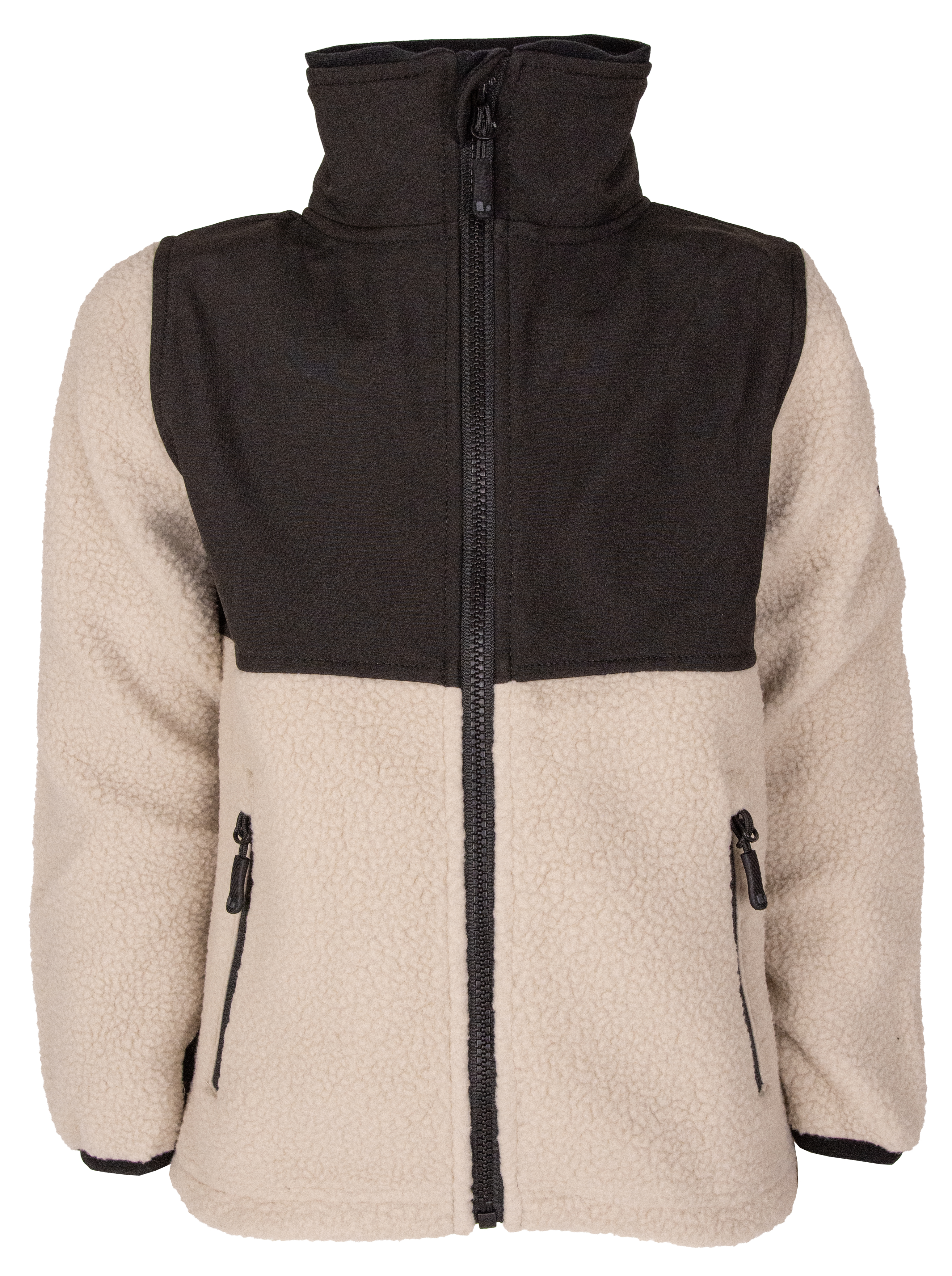 Lindberg Kids' Ramund Pile Jacket